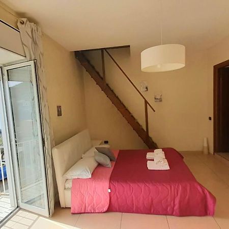 Apartment Regina Giovanna Σορέντο Εξωτερικό φωτογραφία