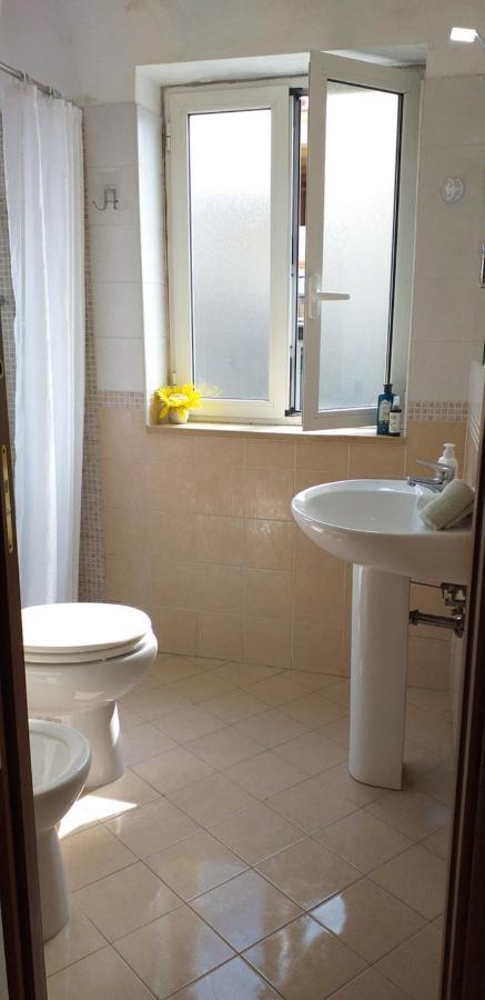 Apartment Regina Giovanna Σορέντο Εξωτερικό φωτογραφία