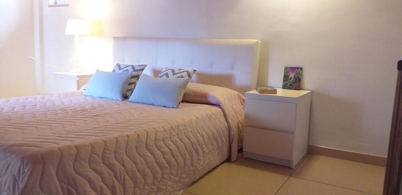 Apartment Regina Giovanna Σορέντο Εξωτερικό φωτογραφία