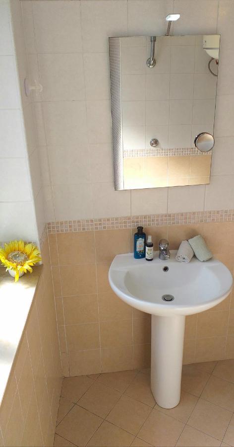 Apartment Regina Giovanna Σορέντο Εξωτερικό φωτογραφία