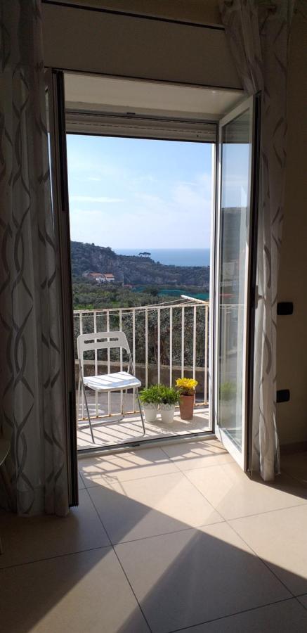 Apartment Regina Giovanna Σορέντο Εξωτερικό φωτογραφία