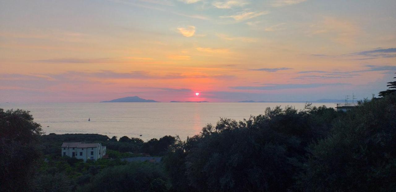 Apartment Regina Giovanna Σορέντο Εξωτερικό φωτογραφία