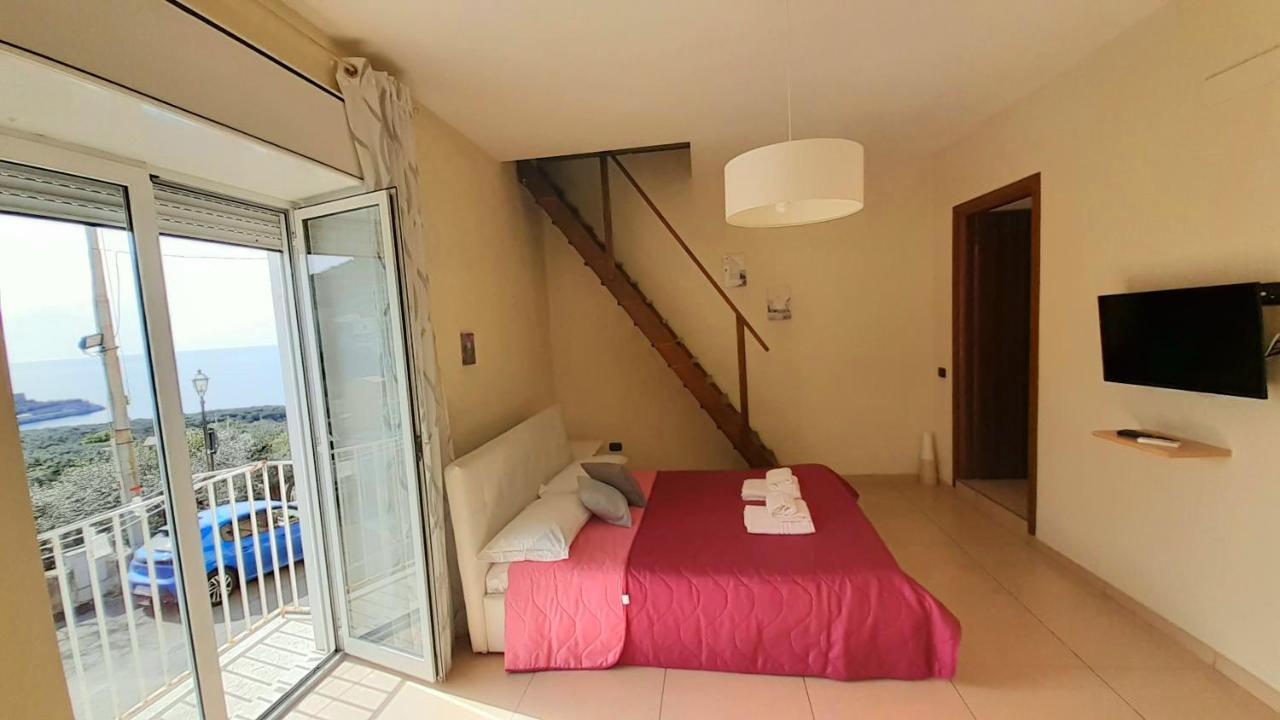 Apartment Regina Giovanna Σορέντο Εξωτερικό φωτογραφία
